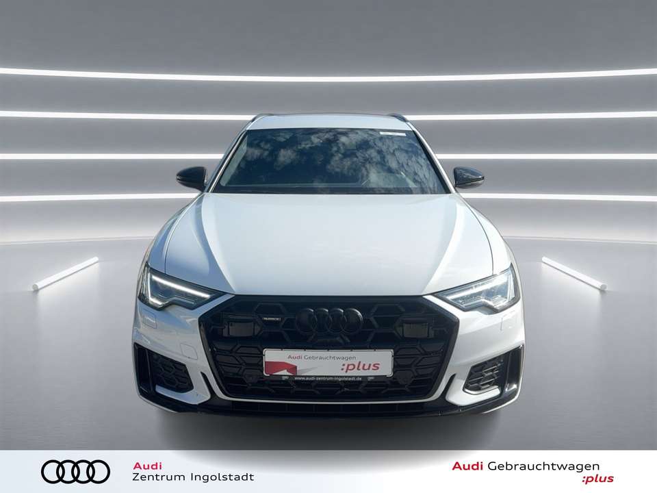 Audi A6 - Imagem 3
