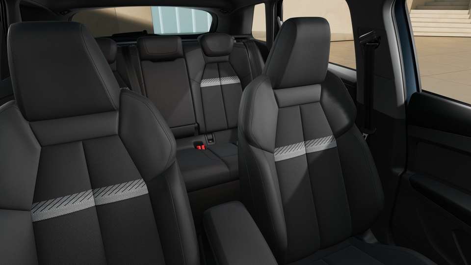 Audi Q4 e-tron - Imagem 12