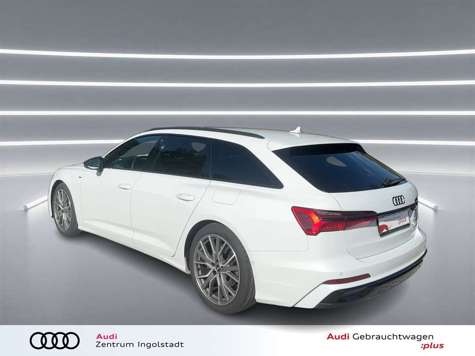 Audi A6 - Imagem 5