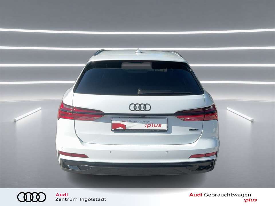 Audi A6 - Imagem 6