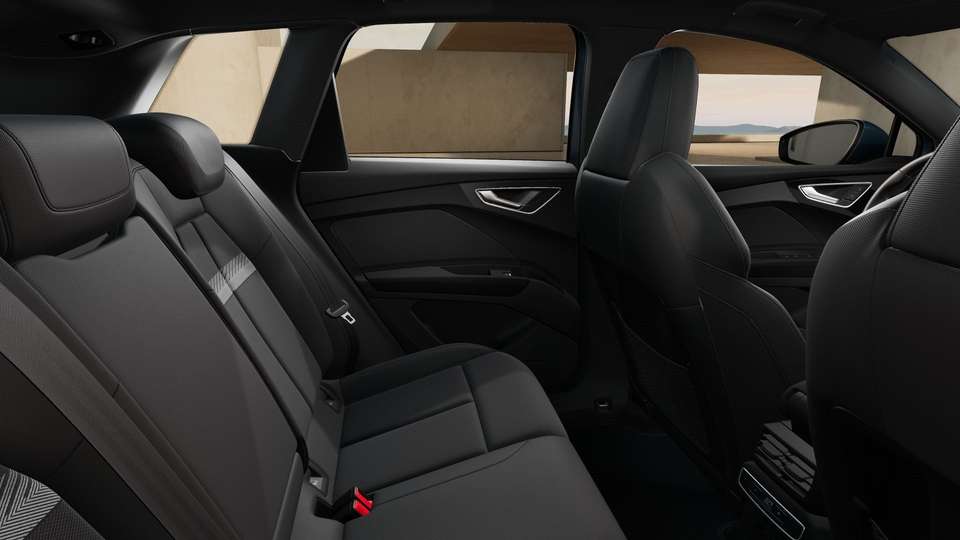 Audi Q4 e-tron - Imagem 13