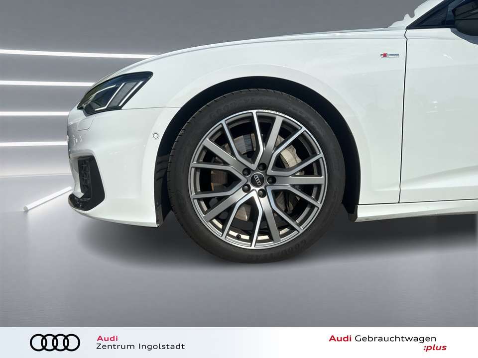 Audi A6 - Imagem 7