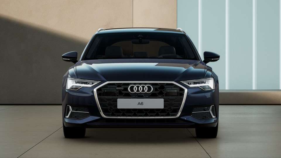 Audi A6 - Imagem 2