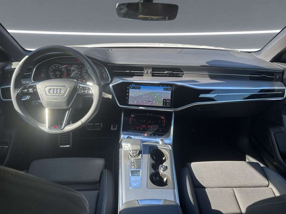 Audi A6 - Imagem 9