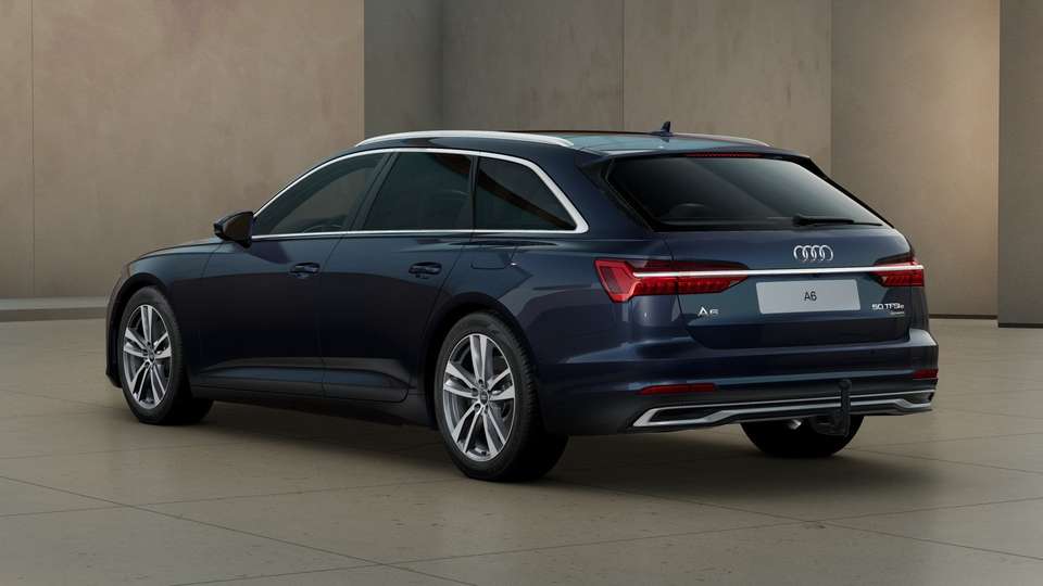 Audi A6 - Imagem 5
