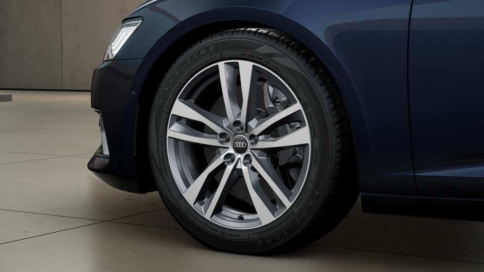 Audi A6 - Imagem 6