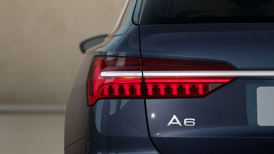 Audi A6 - Imagem 7