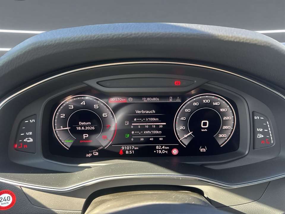 Audi A6 - Imagem 13