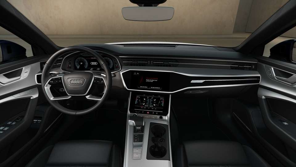 Audi A6 - Imagem 9