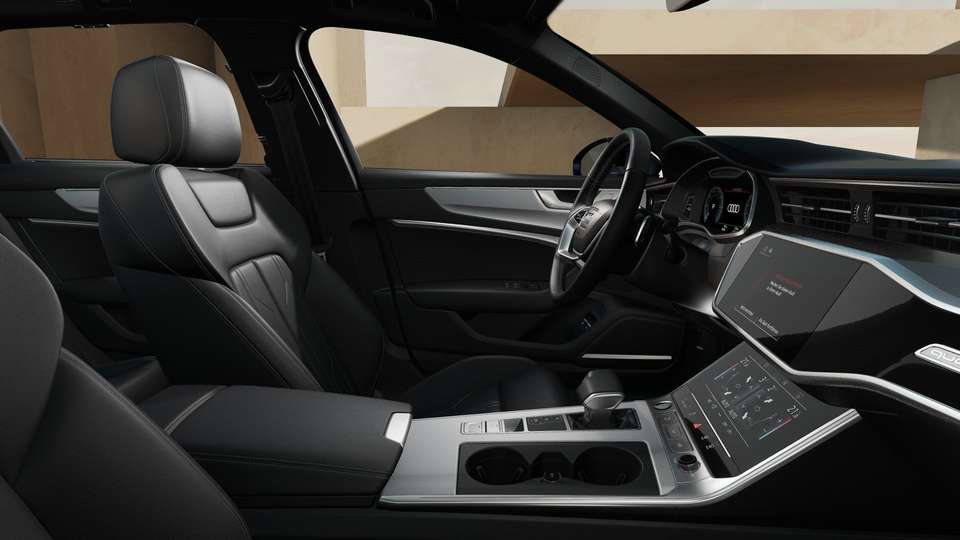 Audi A6 - Imagem 10