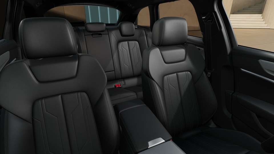 Audi A6 - Imagem 12