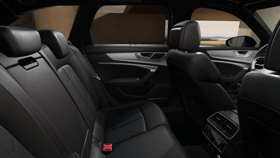 Audi A6 - Imagem 13