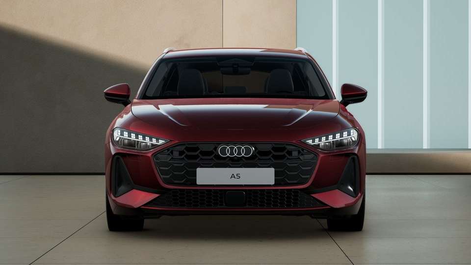Audi A5 - Imagem 2