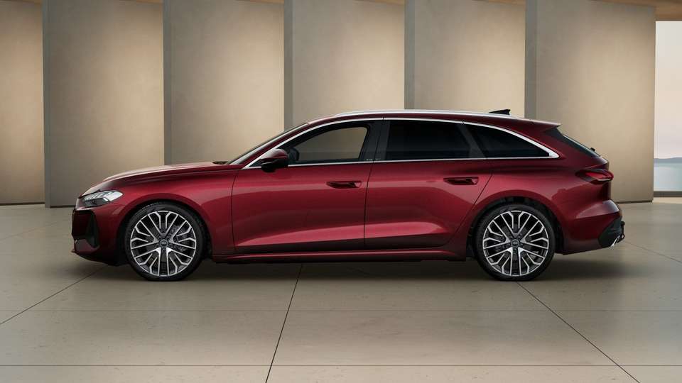 Audi A5 - Imagem 3