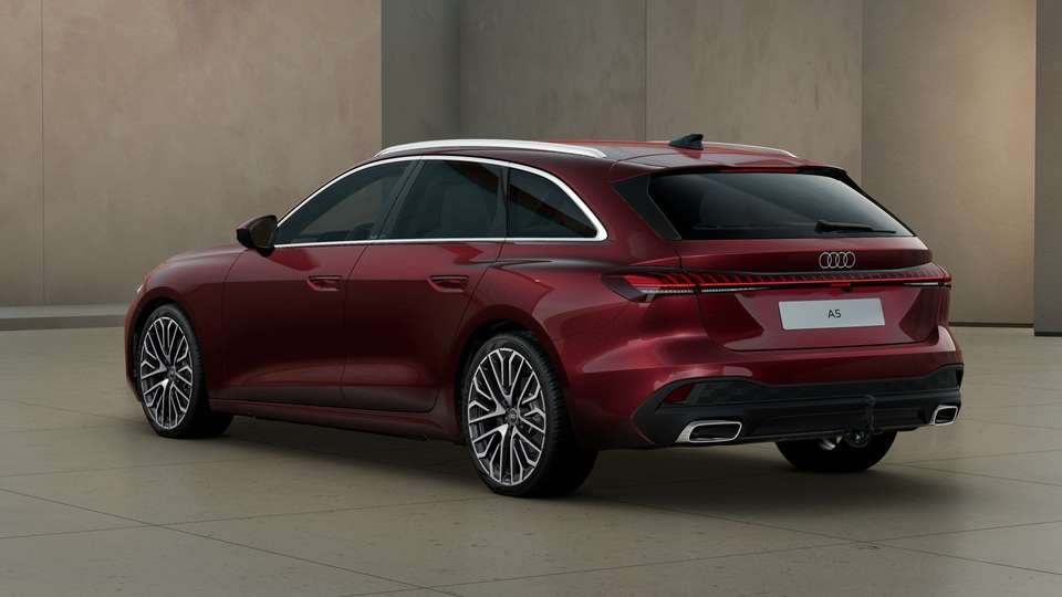 Audi A5 - Imagem 5