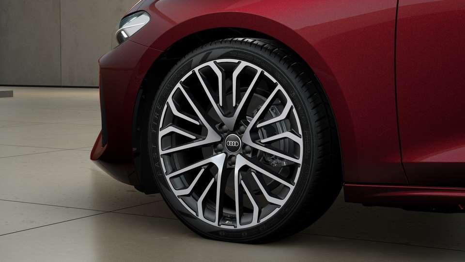 Audi A5 - Imagem 6