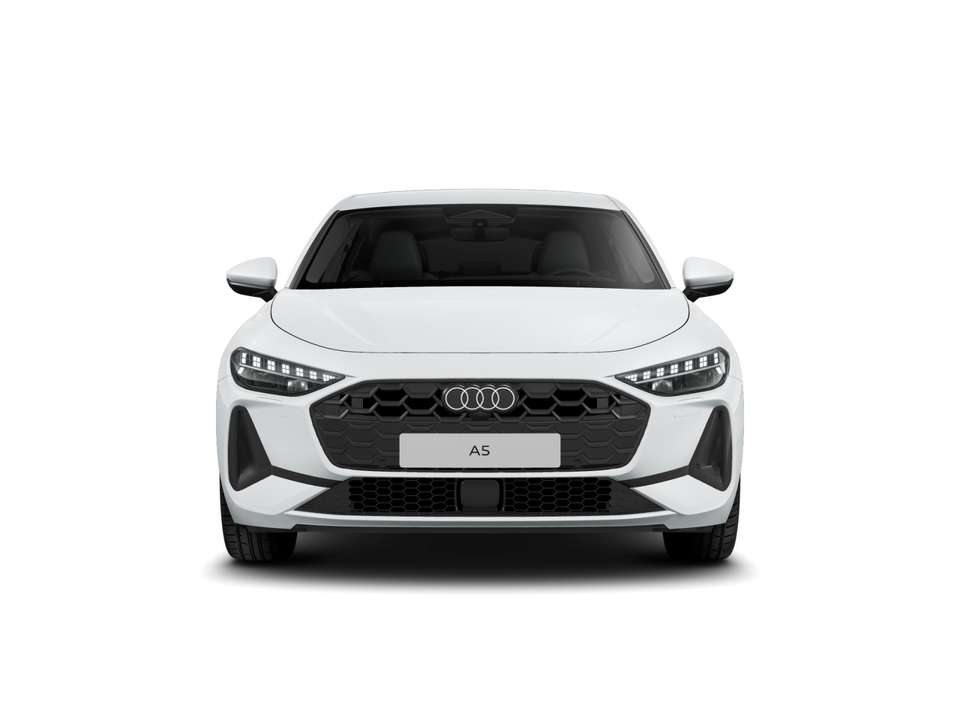Audi A5 - Imagem 2