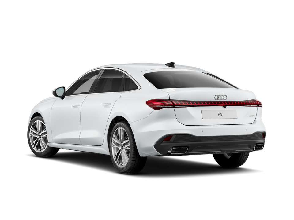 Audi A5 - Imagem 5