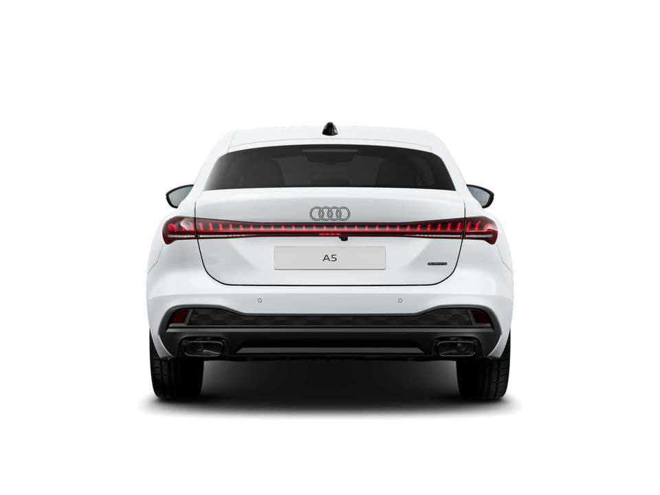 Audi A5 - Imagem 8