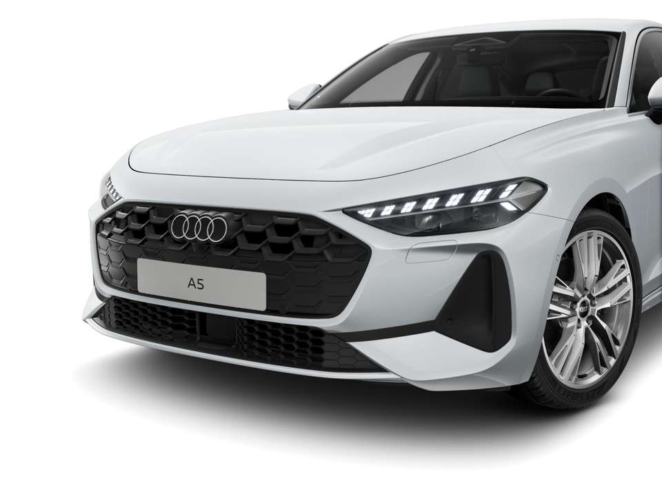 Audi A5 - Imagem 9