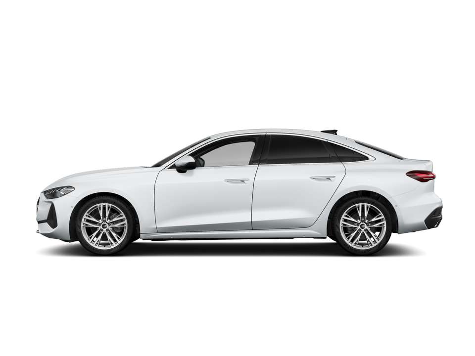 Audi A5 - Imagem 7