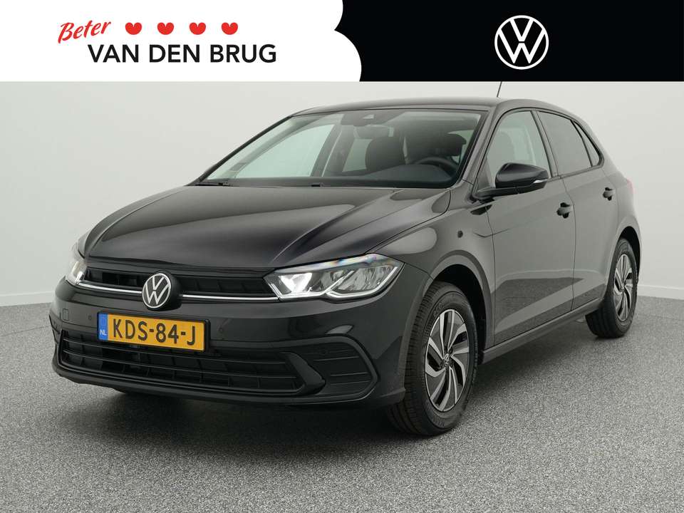 Volkswagen Polo - Imagem 1