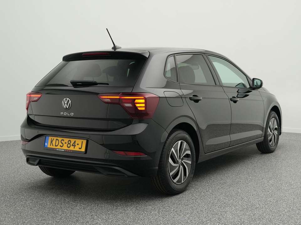 Volkswagen Polo - Imagem 2