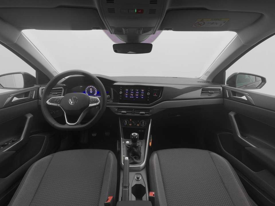 Volkswagen Polo - Imagem 3