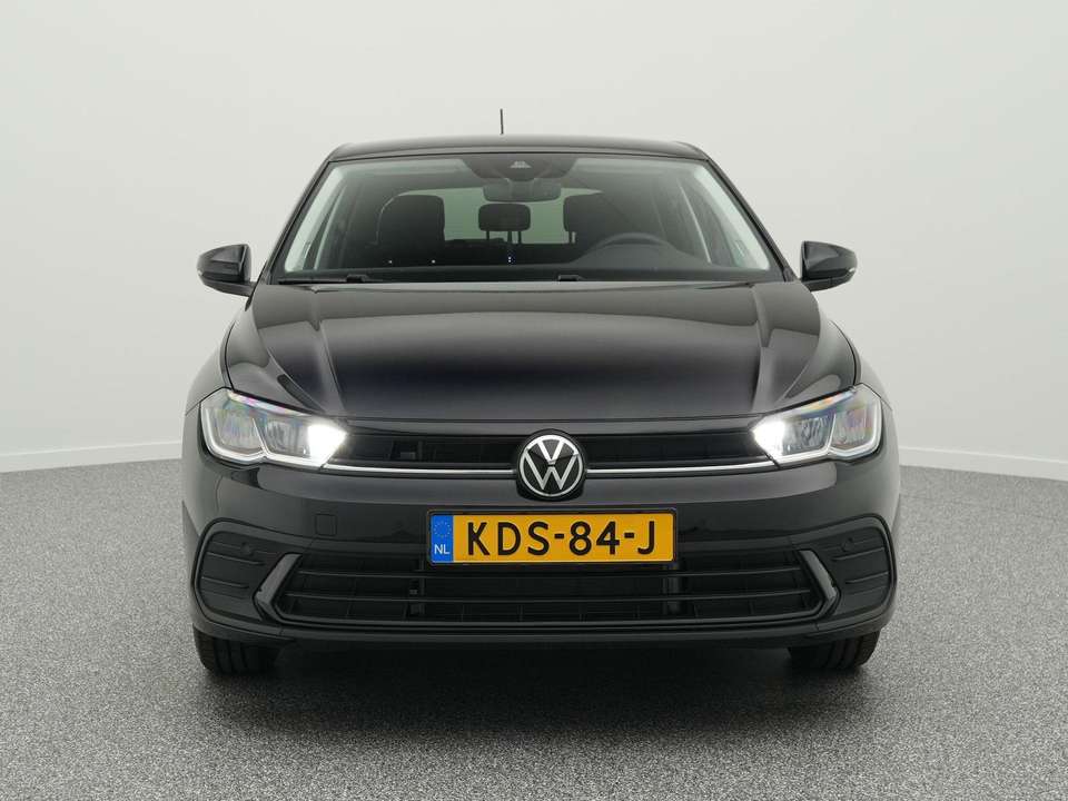 Volkswagen Polo - Imagem 5