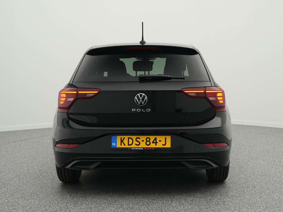 Volkswagen Polo - Imagem 6