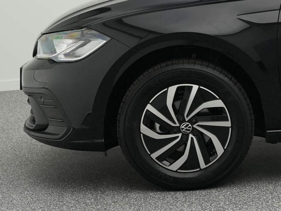 Volkswagen Polo - Imagem 7