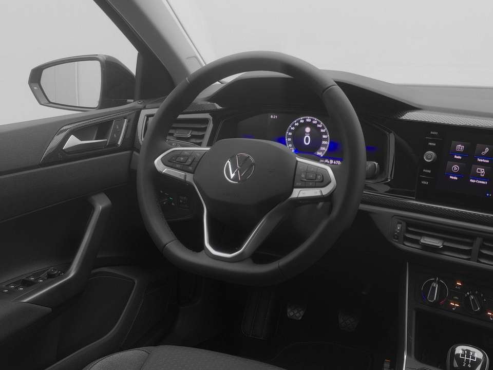 Volkswagen Polo - Imagem 8
