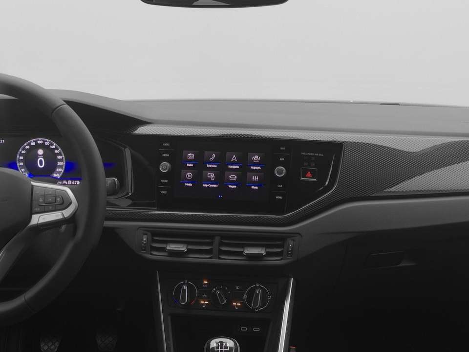 Volkswagen Polo - Imagem 9