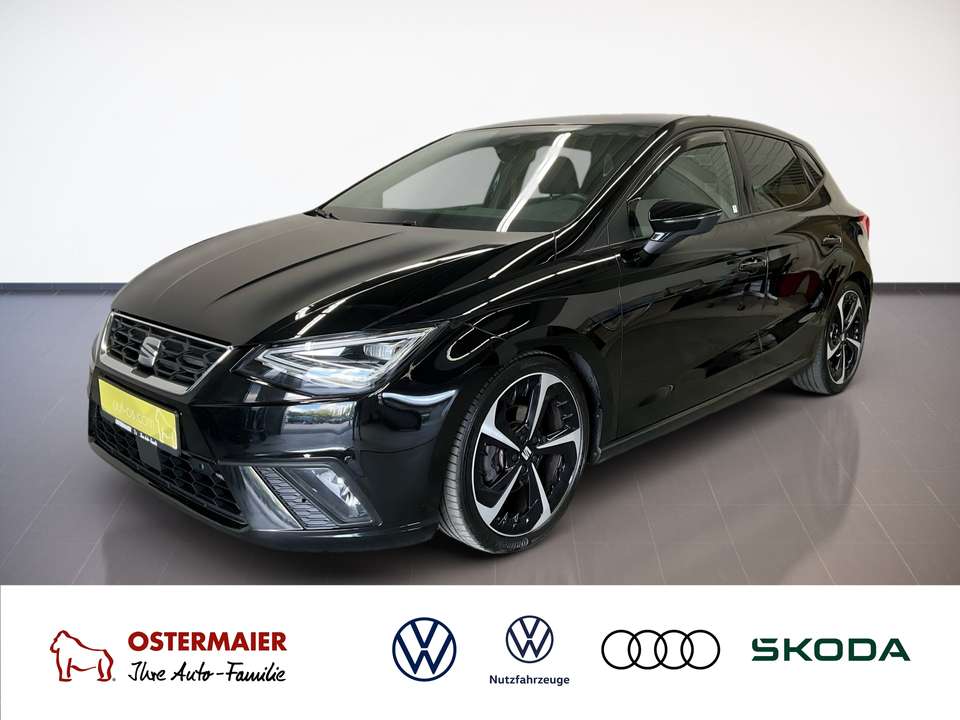 SEAT Ibiza - Imagem 1