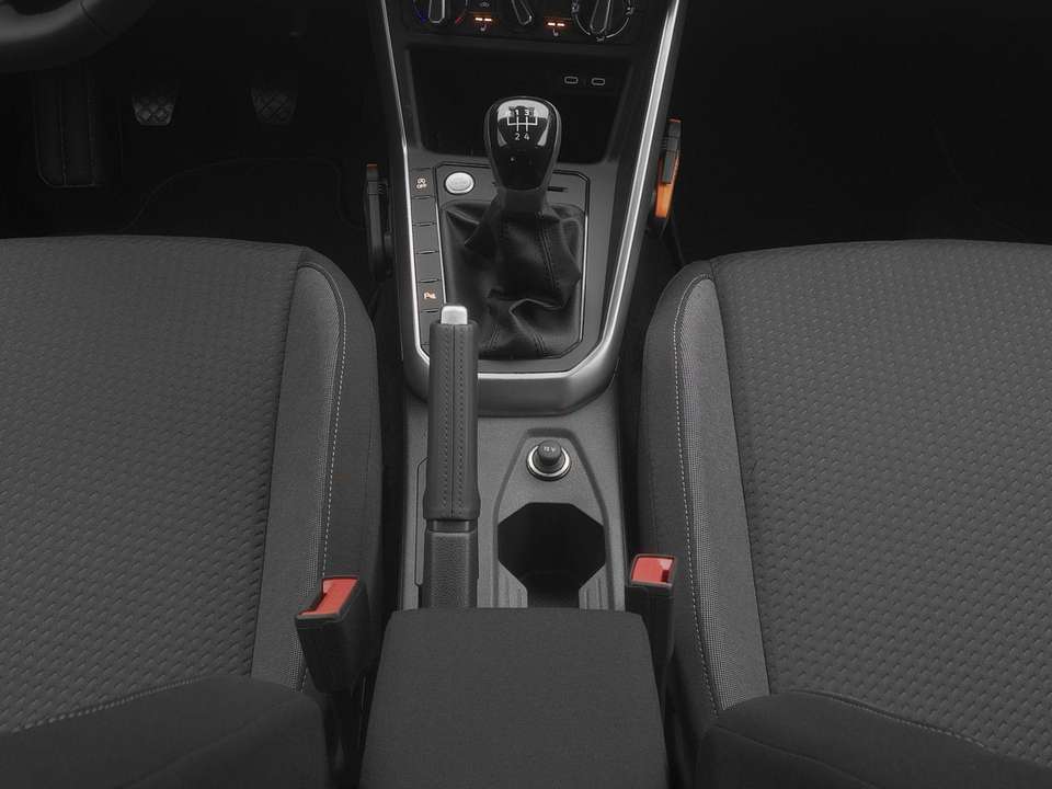 Volkswagen Polo - Imagem 10