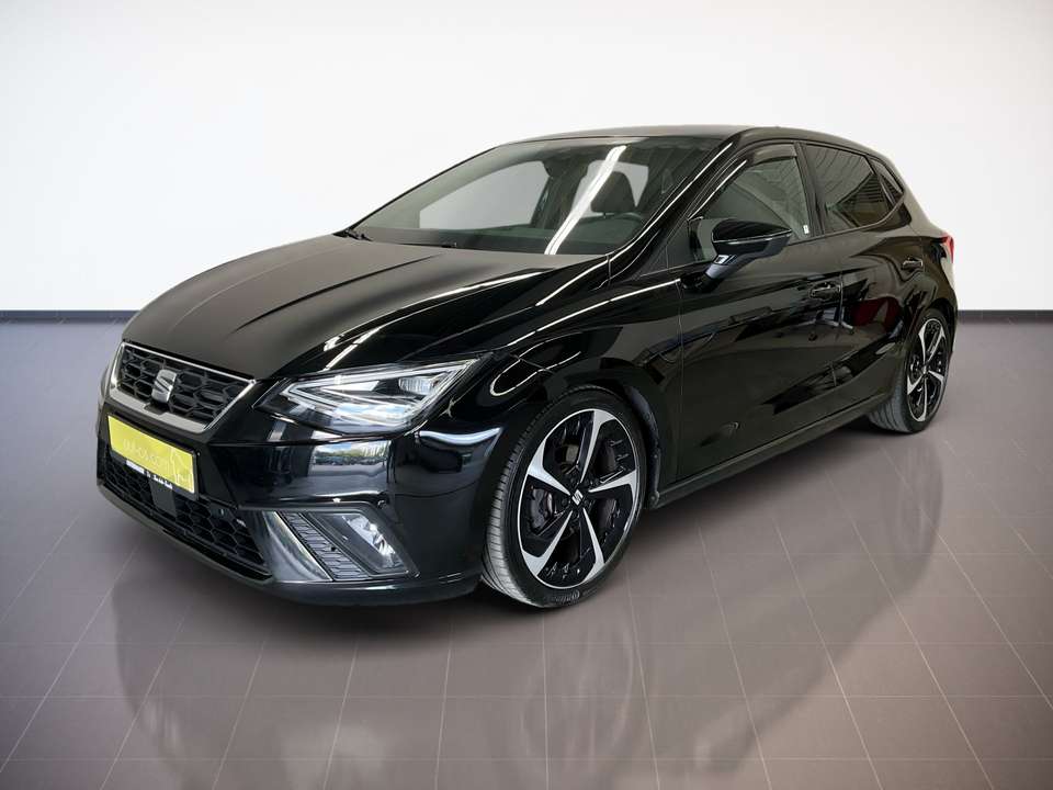SEAT Ibiza - Imagem 2