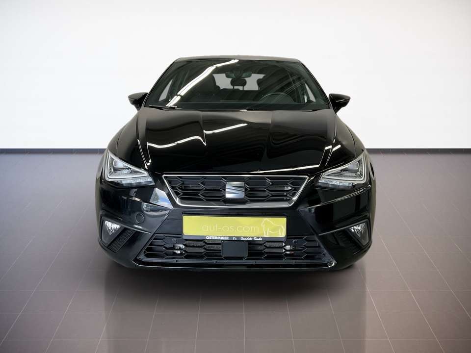 SEAT Ibiza - Imagem 3