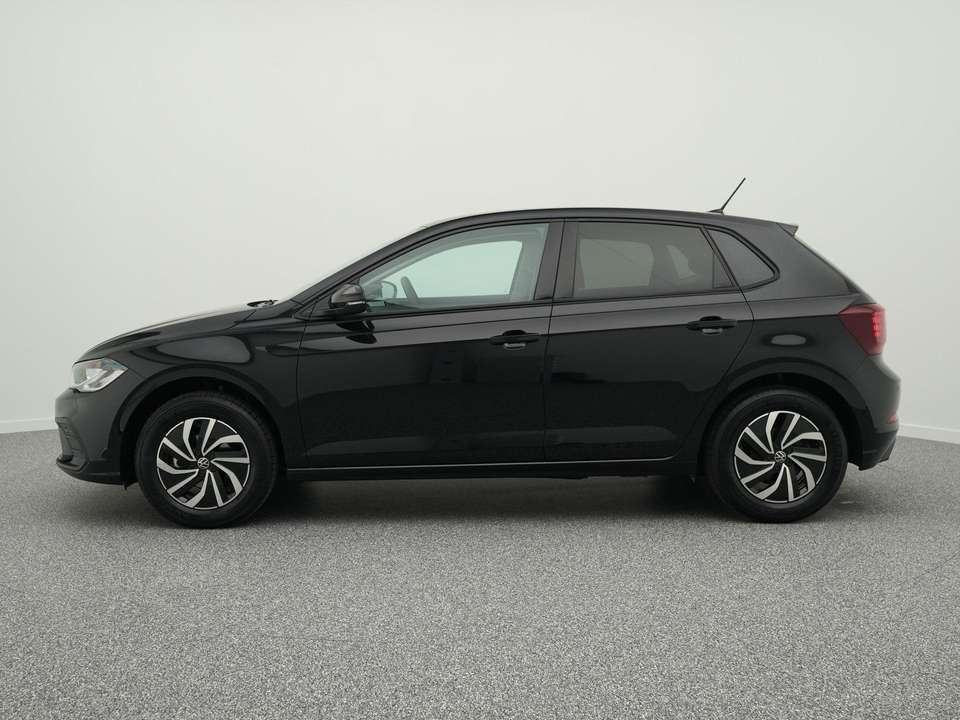Volkswagen Polo - Imagem 12