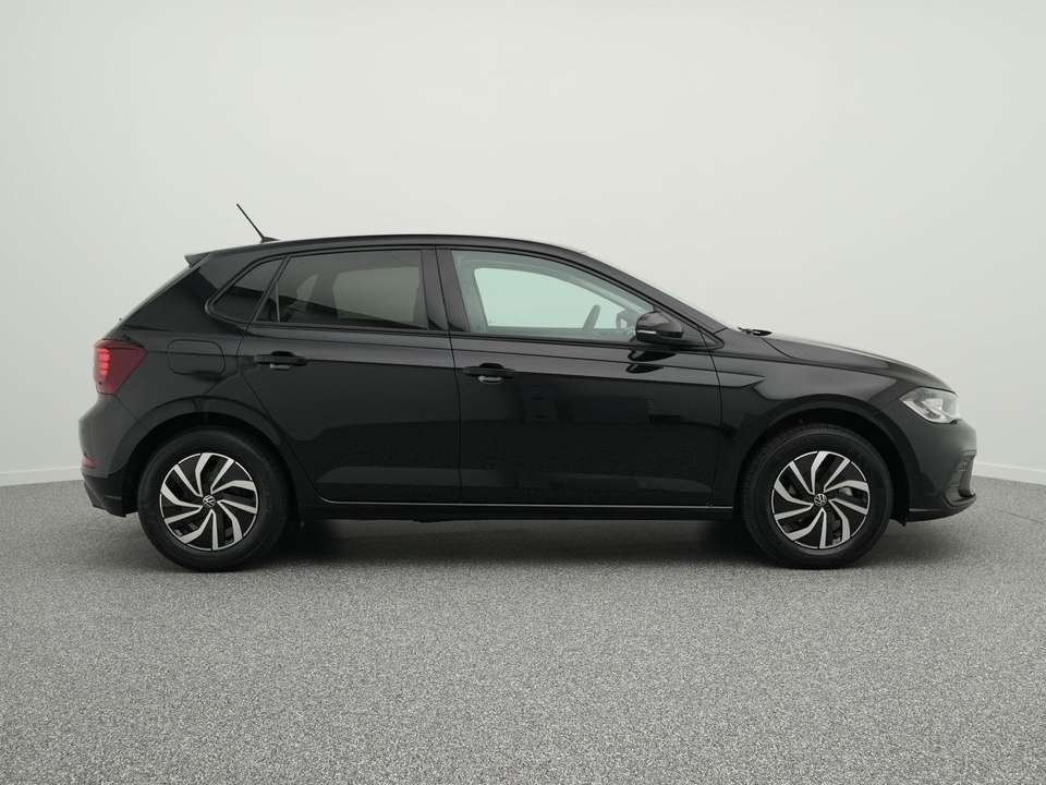 Volkswagen Polo - Imagem 13
