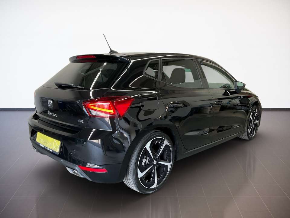 SEAT Ibiza - Imagem 4