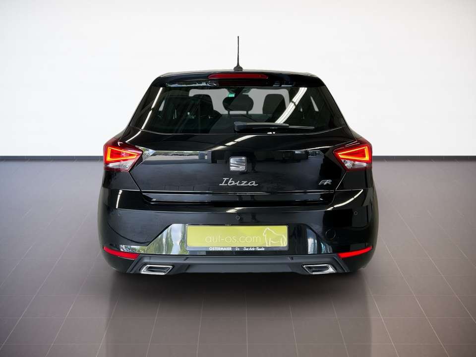 SEAT Ibiza - Imagem 5