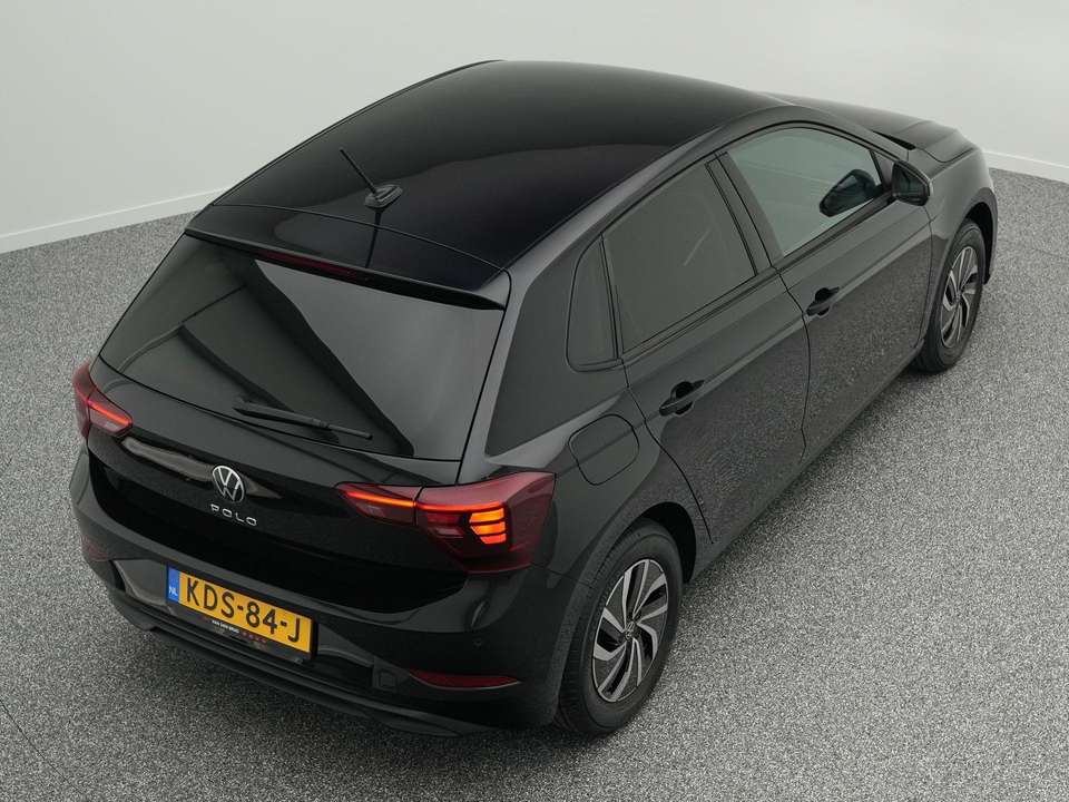 Volkswagen Polo - Imagem 14