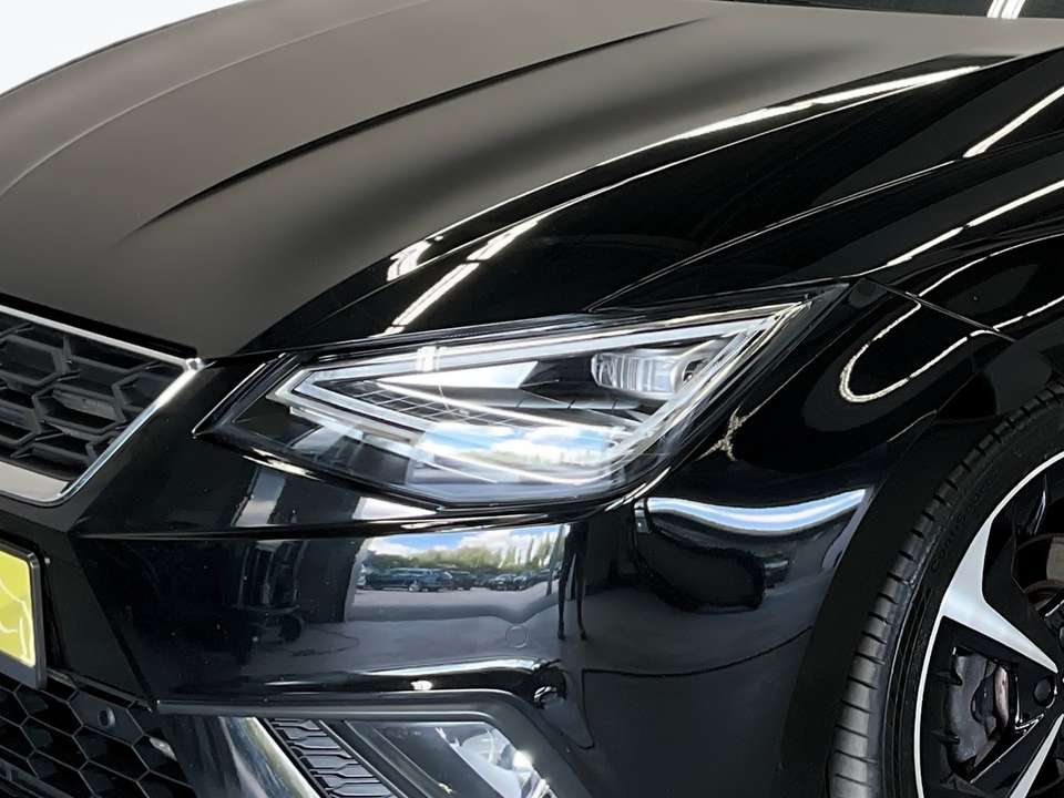 SEAT Ibiza - Imagem 6