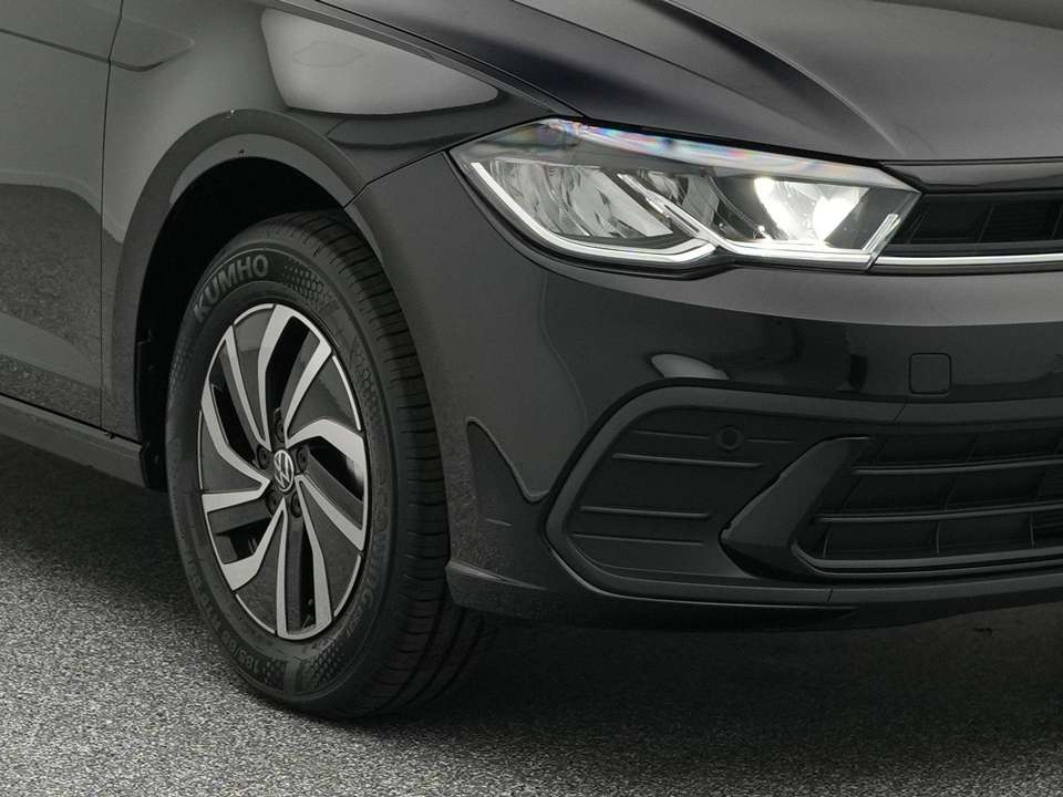 Volkswagen Polo - Imagem 15
