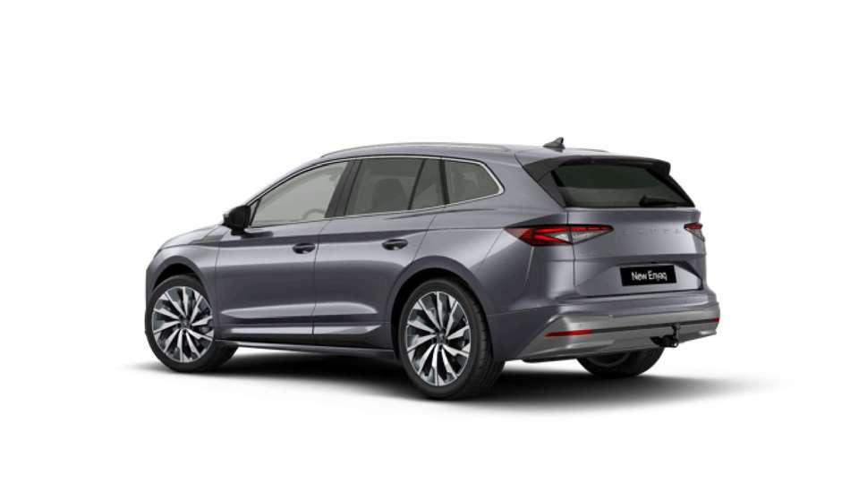 Skoda Enyaq - Imagem 3
