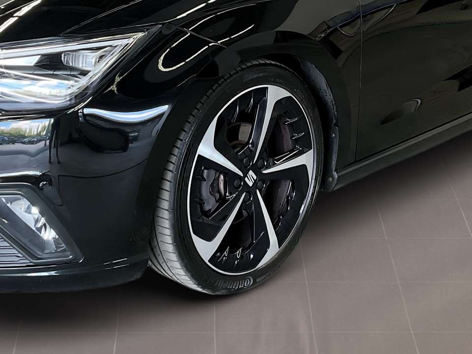 SEAT Ibiza - Imagem 7