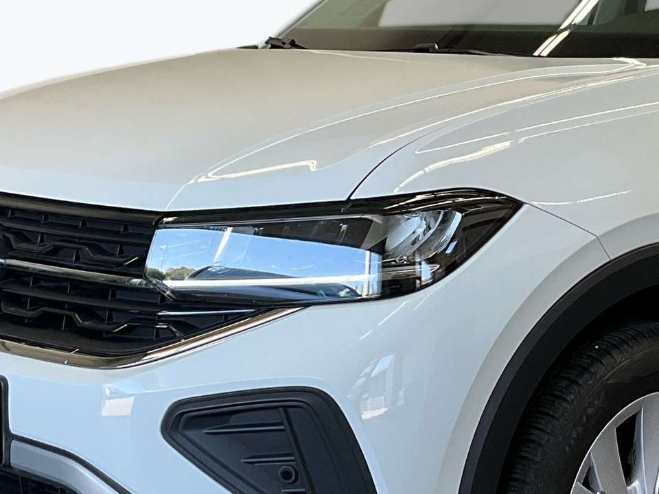 Volkswagen T-Cross - Imagem 6