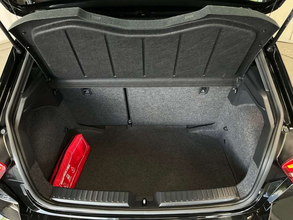 SEAT Ibiza - Imagem 8