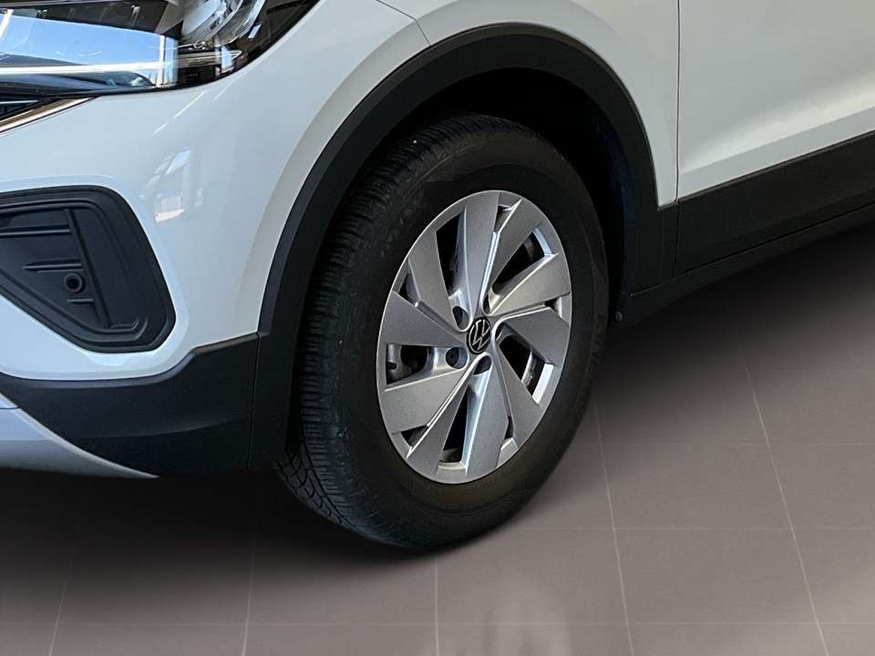 Volkswagen T-Cross - Imagem 7