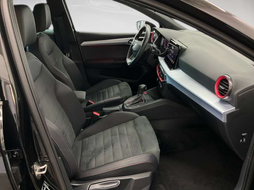 SEAT Ibiza - Imagem 9